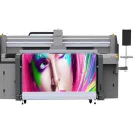 ALLWIN UV HYBRID Printer supplier in bihar