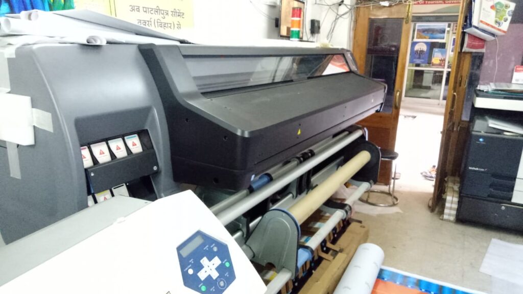 Flex Printing Shop In Patna