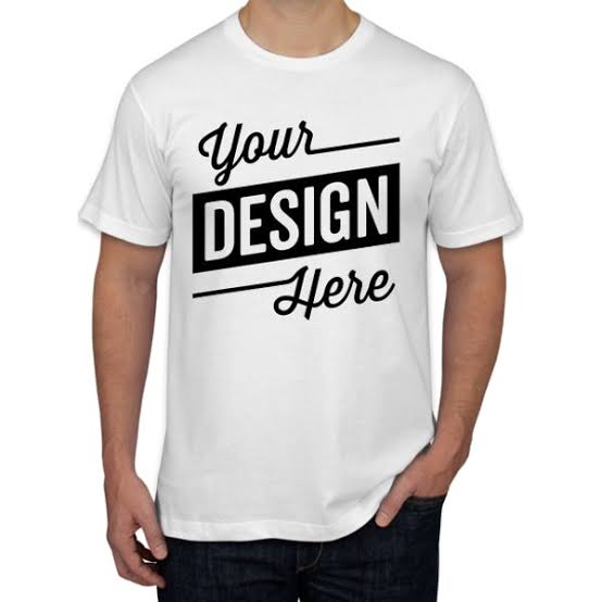 Customized T Shirt Printing in Patna...