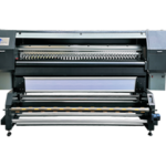 Best UV Pinch Roller LED Printer