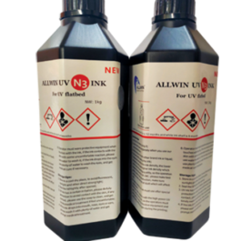 ALLWIN Japan UV Budgeted Inks supplier in bihar