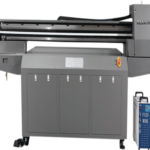 ALLWIN UV Flatbed Printer 2513/3225/3220 (8 Ft * 4 Ft, 10 Ft * 6 Ft)