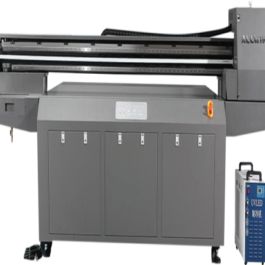 ALLWIN UV Flatbed Printer supplier in bihar