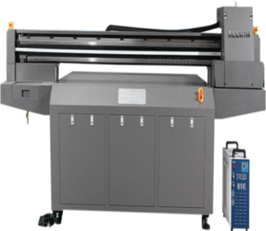 Read more about the article Allwin UV Flatbed Printer 2513/3225/3220
