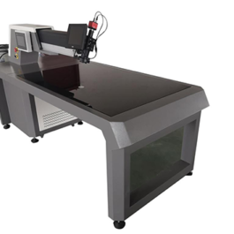 DOBOSEN Laser Welding Machine supplier in bihar