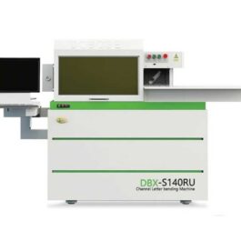 SS Channel Letter Bending Machine supplier in bihar