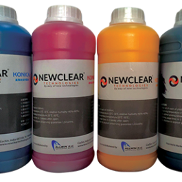 New Sign Budgeted Inks supplier in bihar india