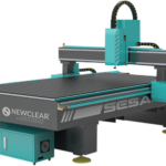 CNC router & engraver