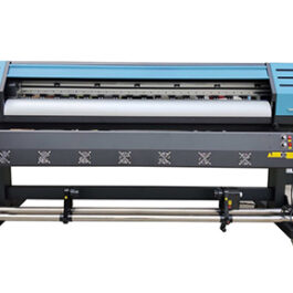 Eco Solvent Sublimation Printer supplier in bihar