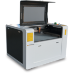 Laser engraver & cutter