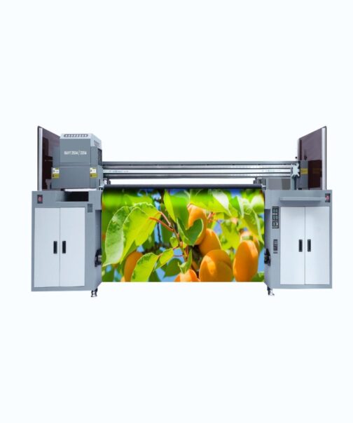 RAYT UV Hybrid Printer NC RAYT 1804