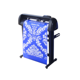 SAGA-720I 2feet Stepper Cutting Plotter