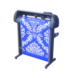 SAGA-720II 2feet Servo Cutting Plotter