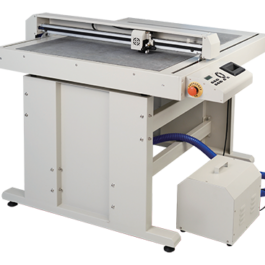 Saga Flatbed Cutter FC 4560