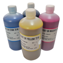 Toyo Eco Solvent Inks supplier in bihar india