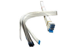 XAAR Head Cable Flat