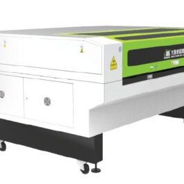 Yueming Laser Cutting and Engraving Machine CMA 1390