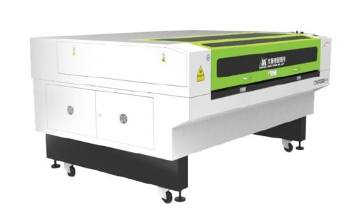 Yueming Laser Cutting and Engraving Machine CMA 1390